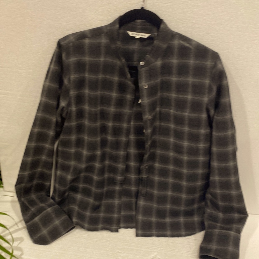 Helmut Lang Shirt